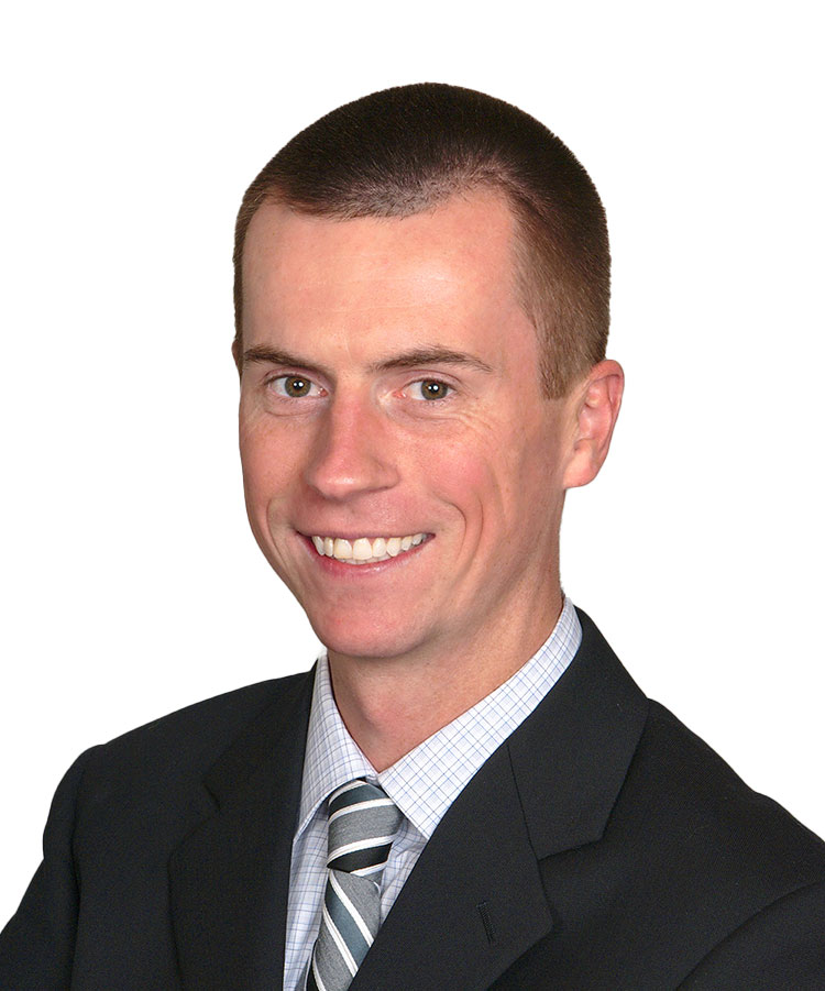 Photo of Bryan Cassidy